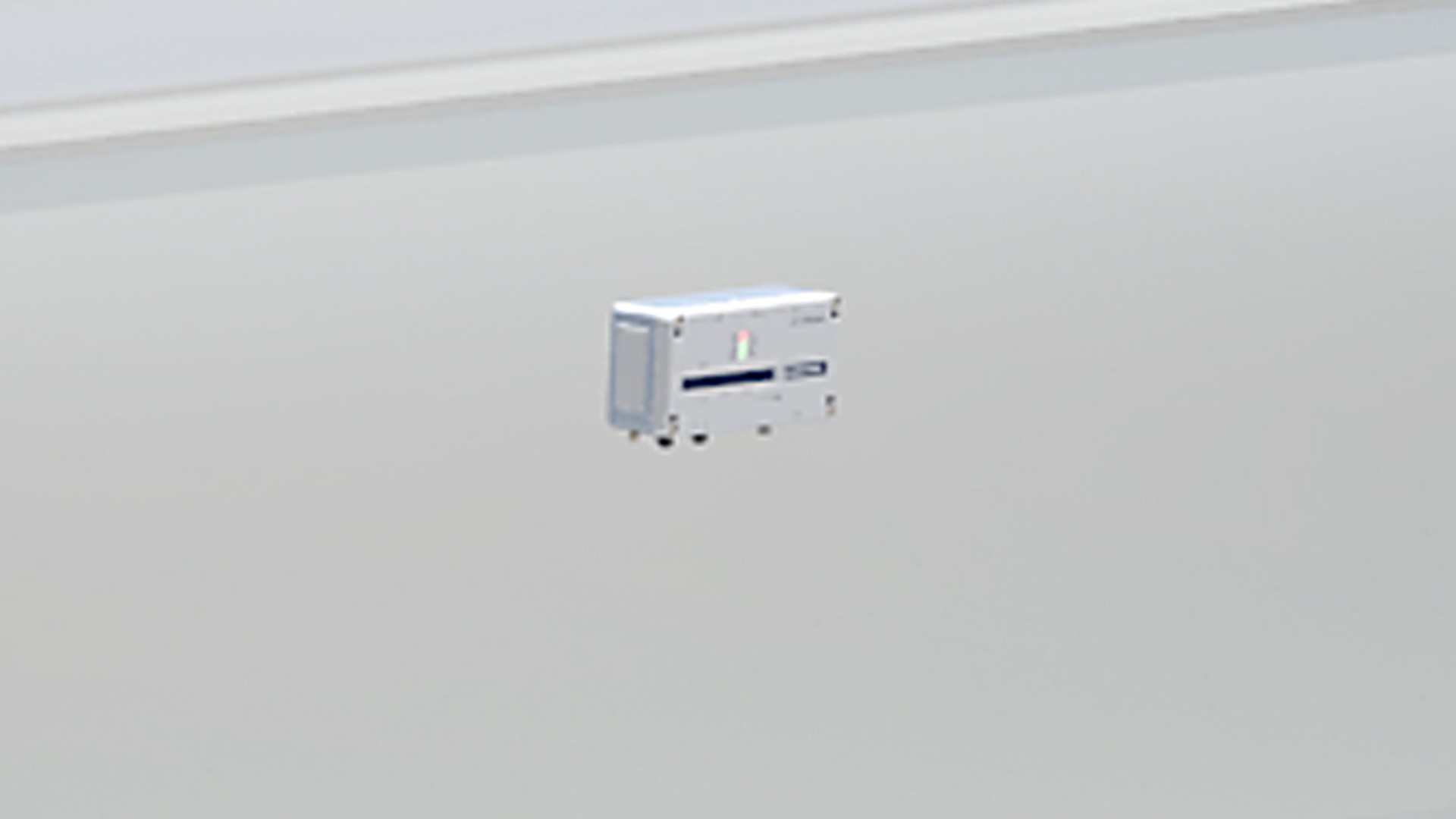 Power electric system ECOCom""
