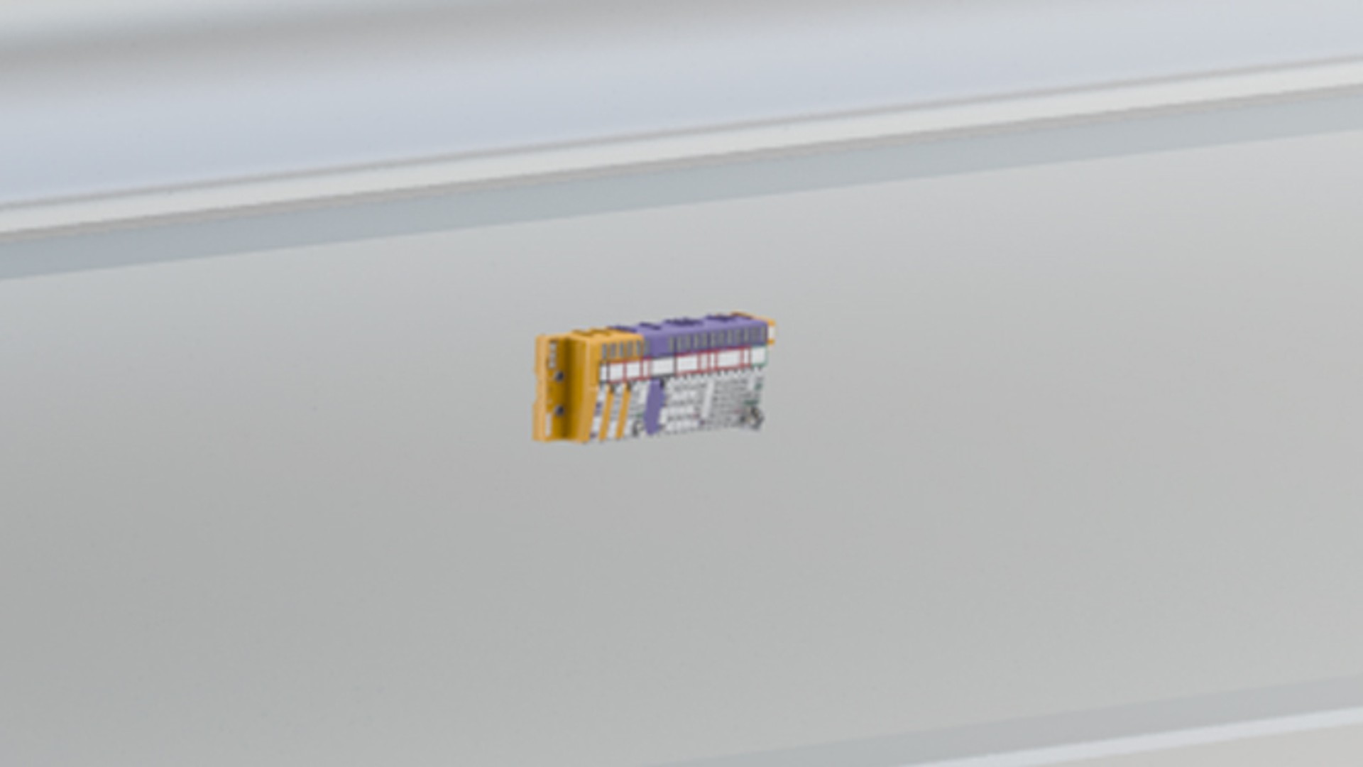 Control System "Smartio"
