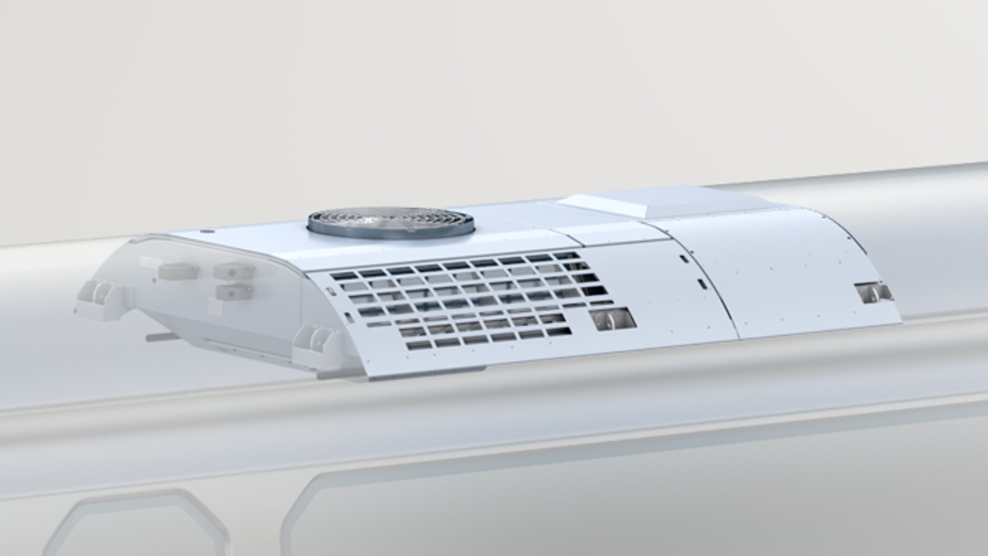 Climate Control System
