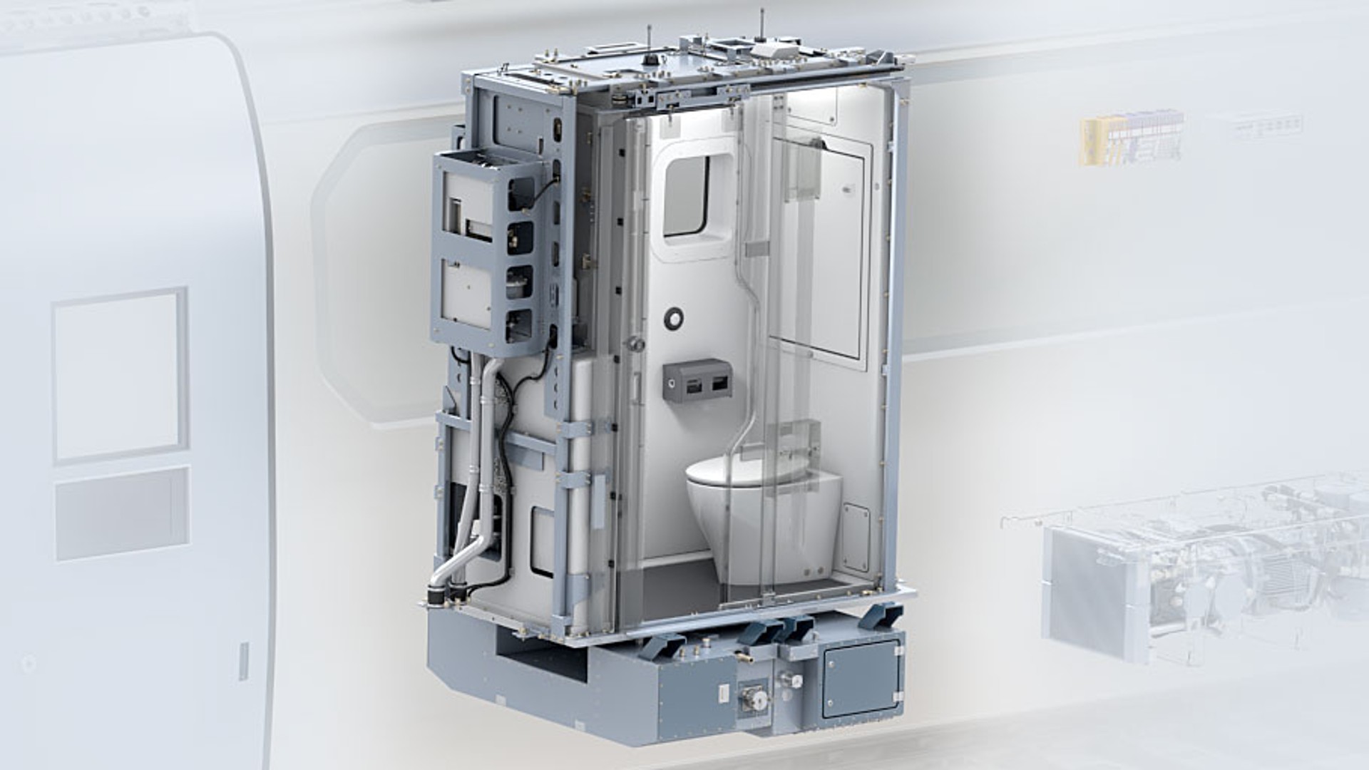 Sanitary System