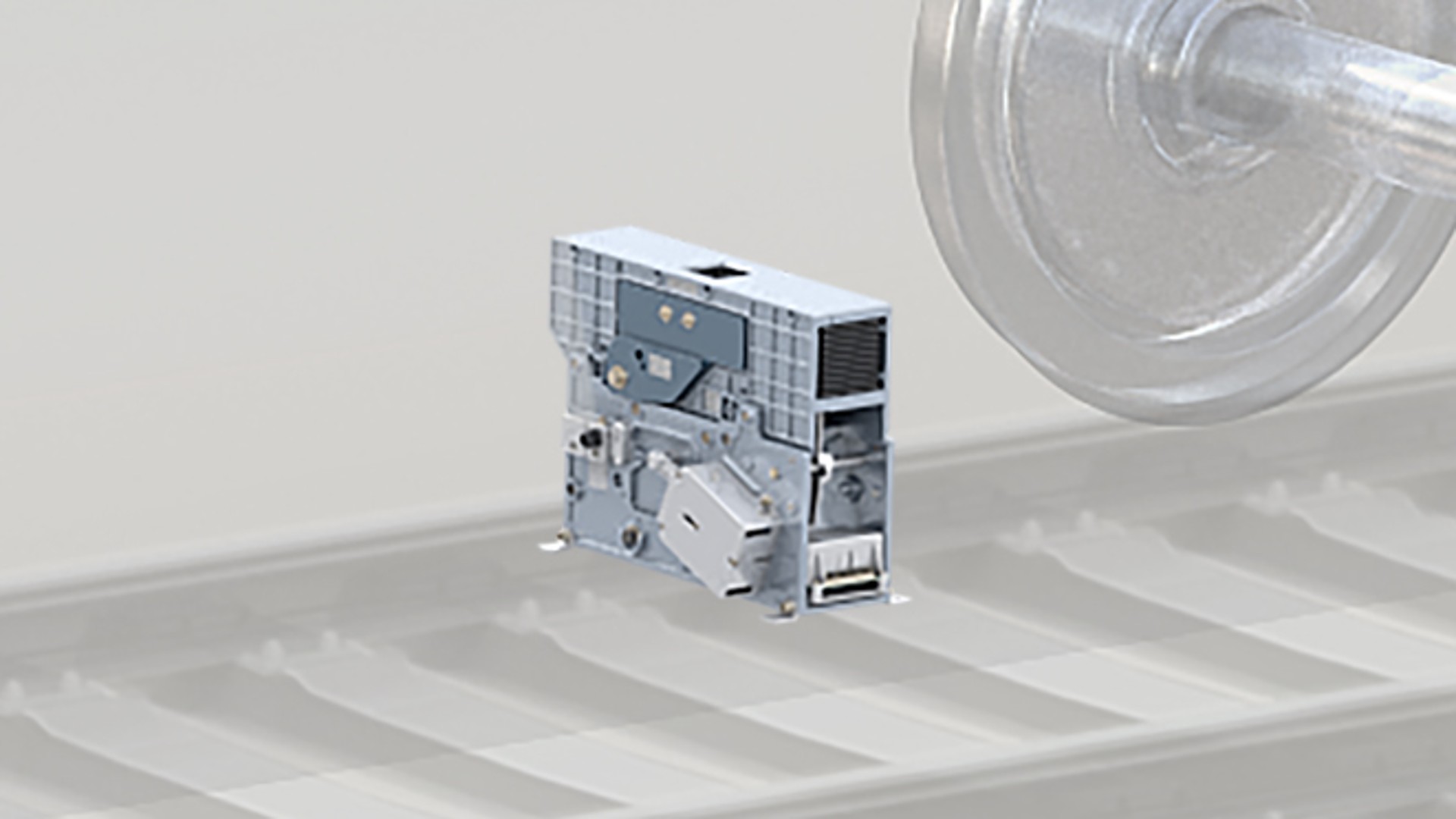 Power Electric System "High-Speed Circuit Breaker"