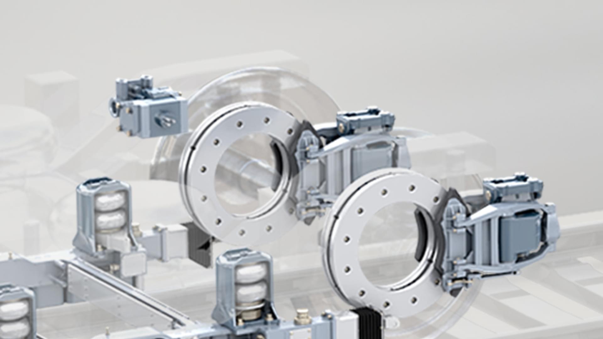 Friction Technology of Knorr Bremse
