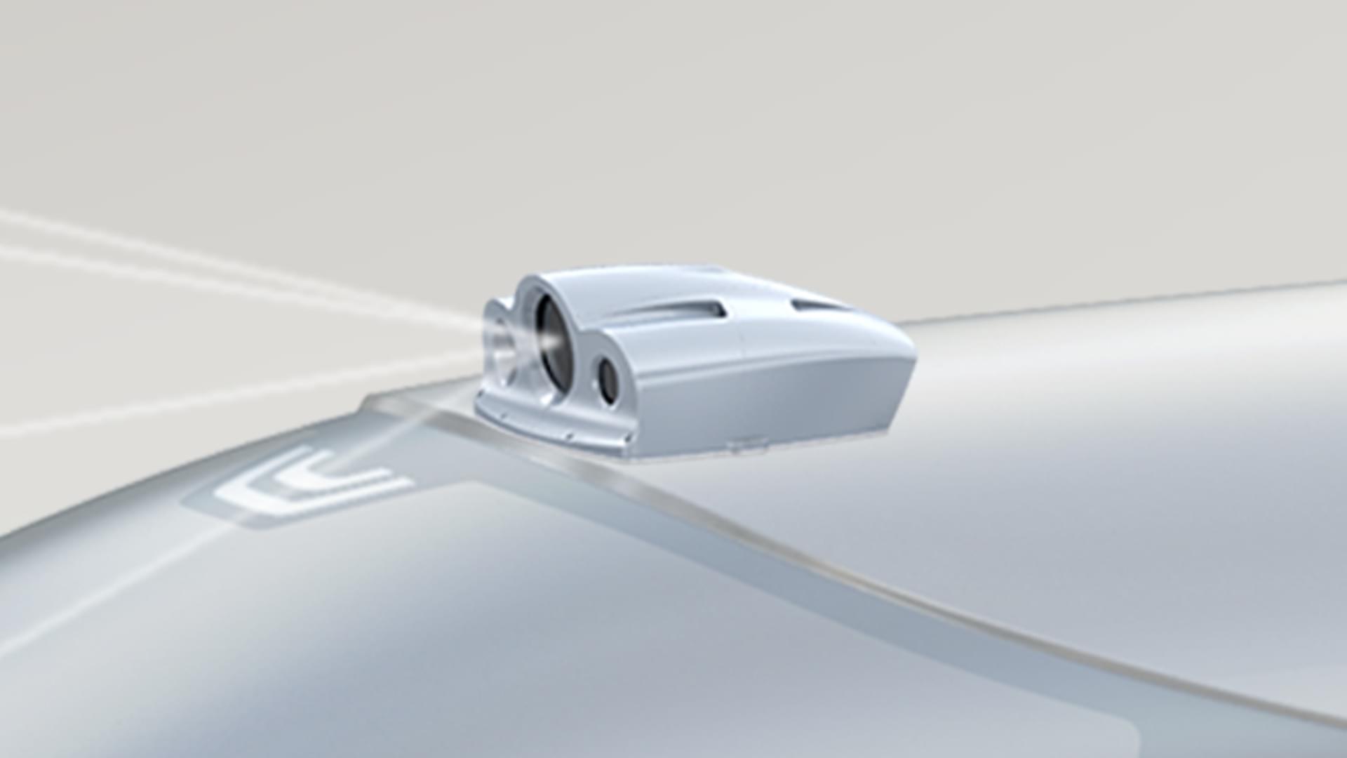 Digital Solution "Rail Vision Kamera"