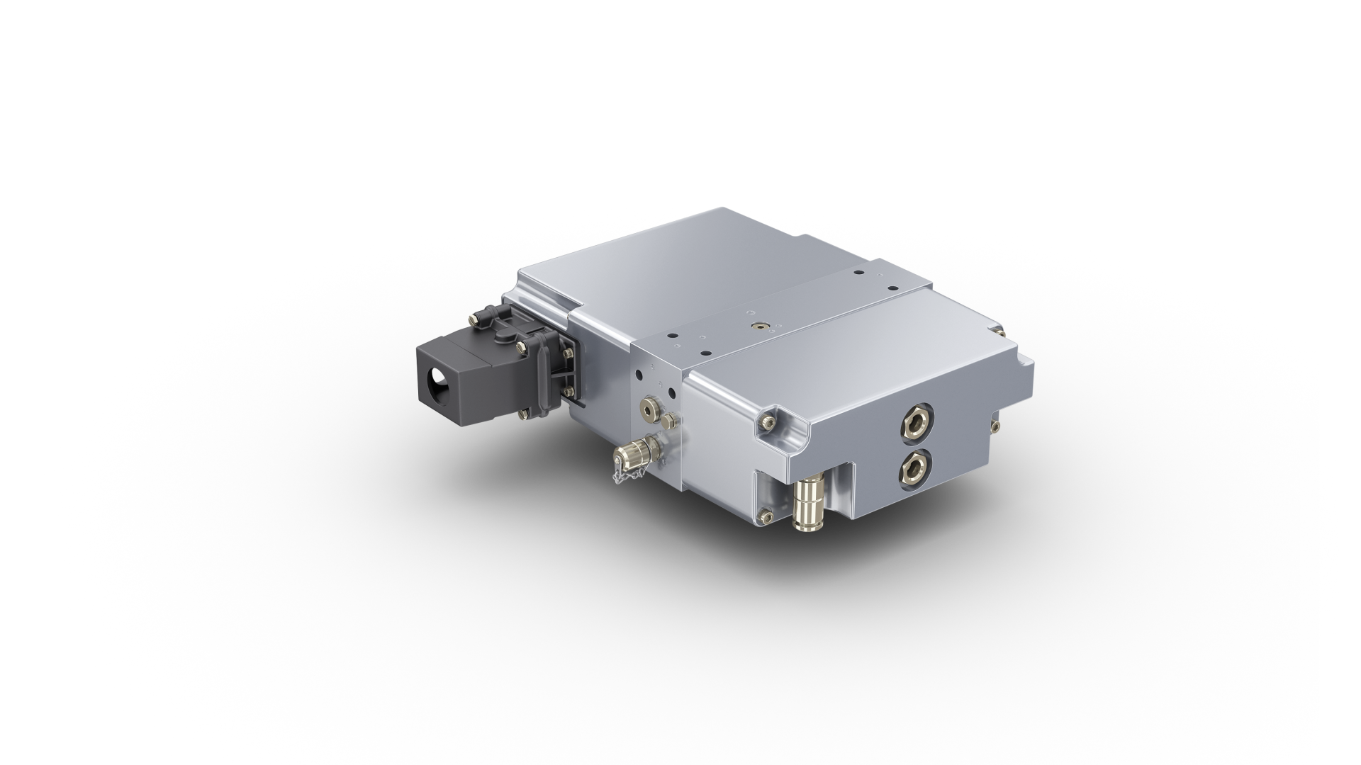 Knorr Bremse Rail HydroControl Basic HGK-PN