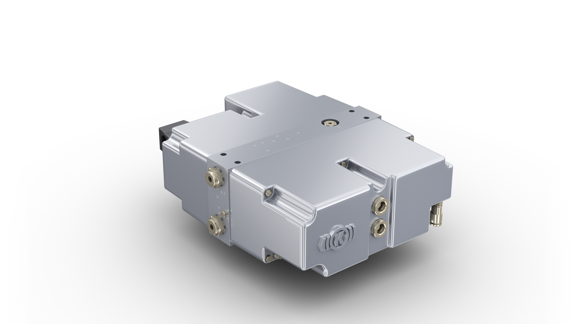Knorr Bremse HydroControl Classic HGE