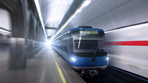 non-car builder specific metro