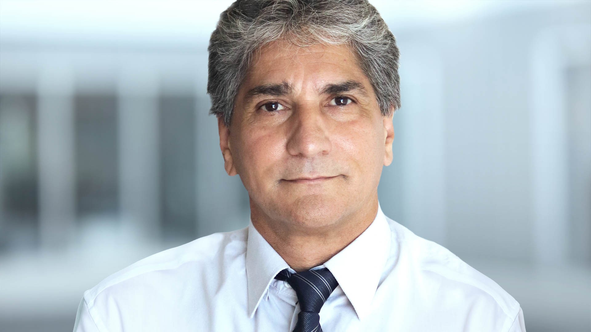 Everton Pereira Knorr-Bremse Rail Management Brazil