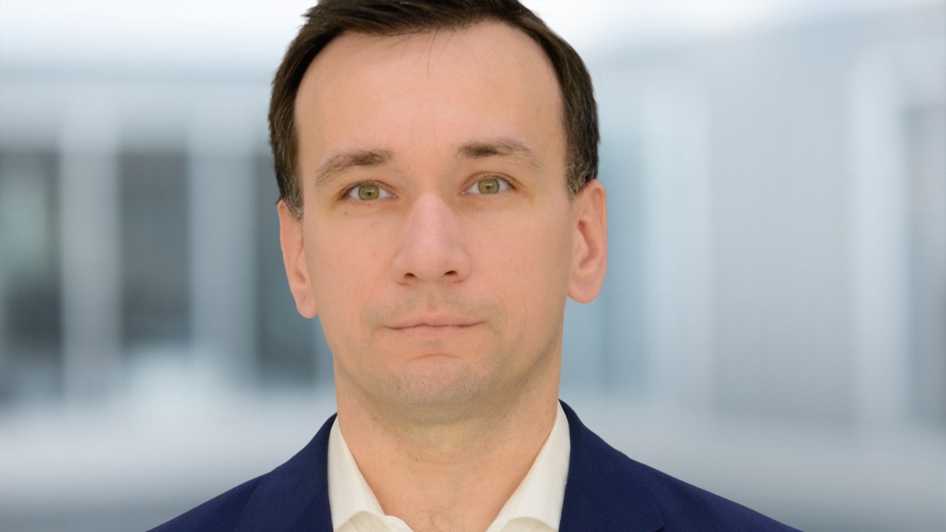 Leonid Ovchinnikov Knorr-Bremse Management India Faridabad