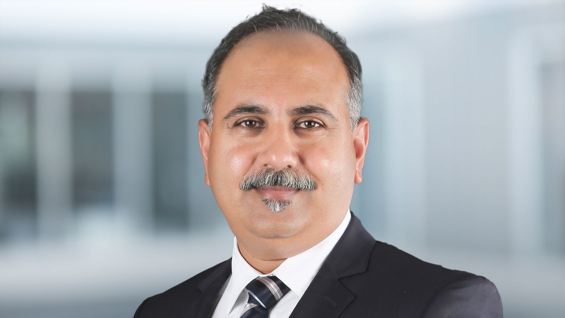 Arun Kumar Bhat Knorr-Bremse Management India