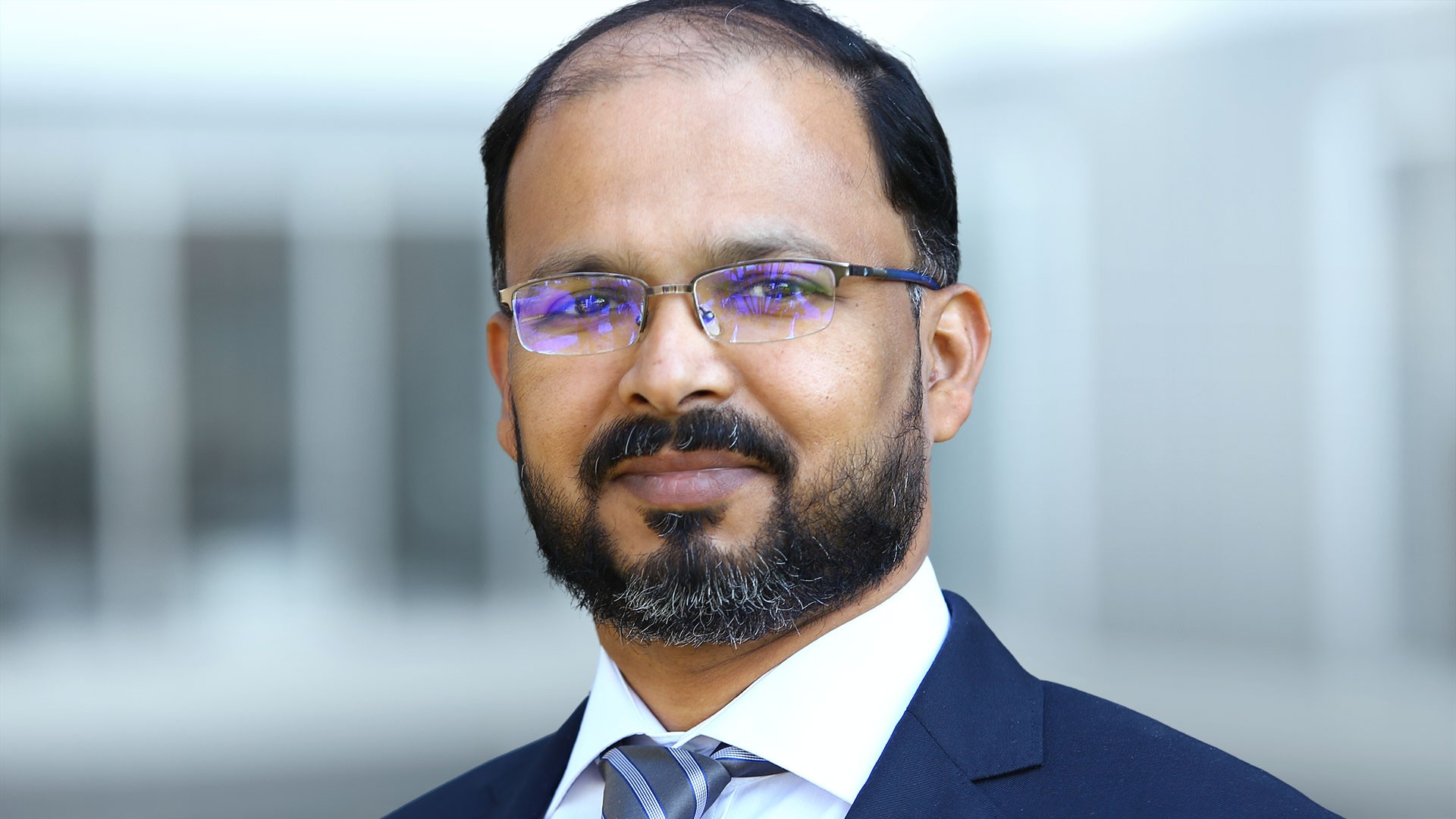 Deepak Joseph Knorr-Bremse Management India