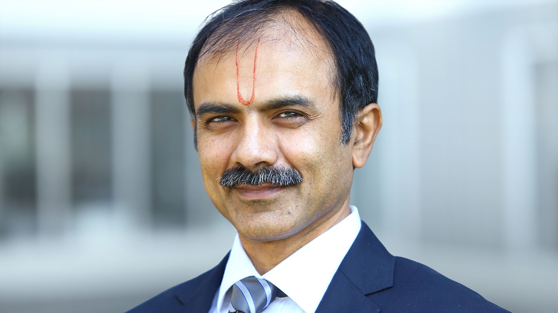 Devesh Kotak Knorr-Bremse Management India