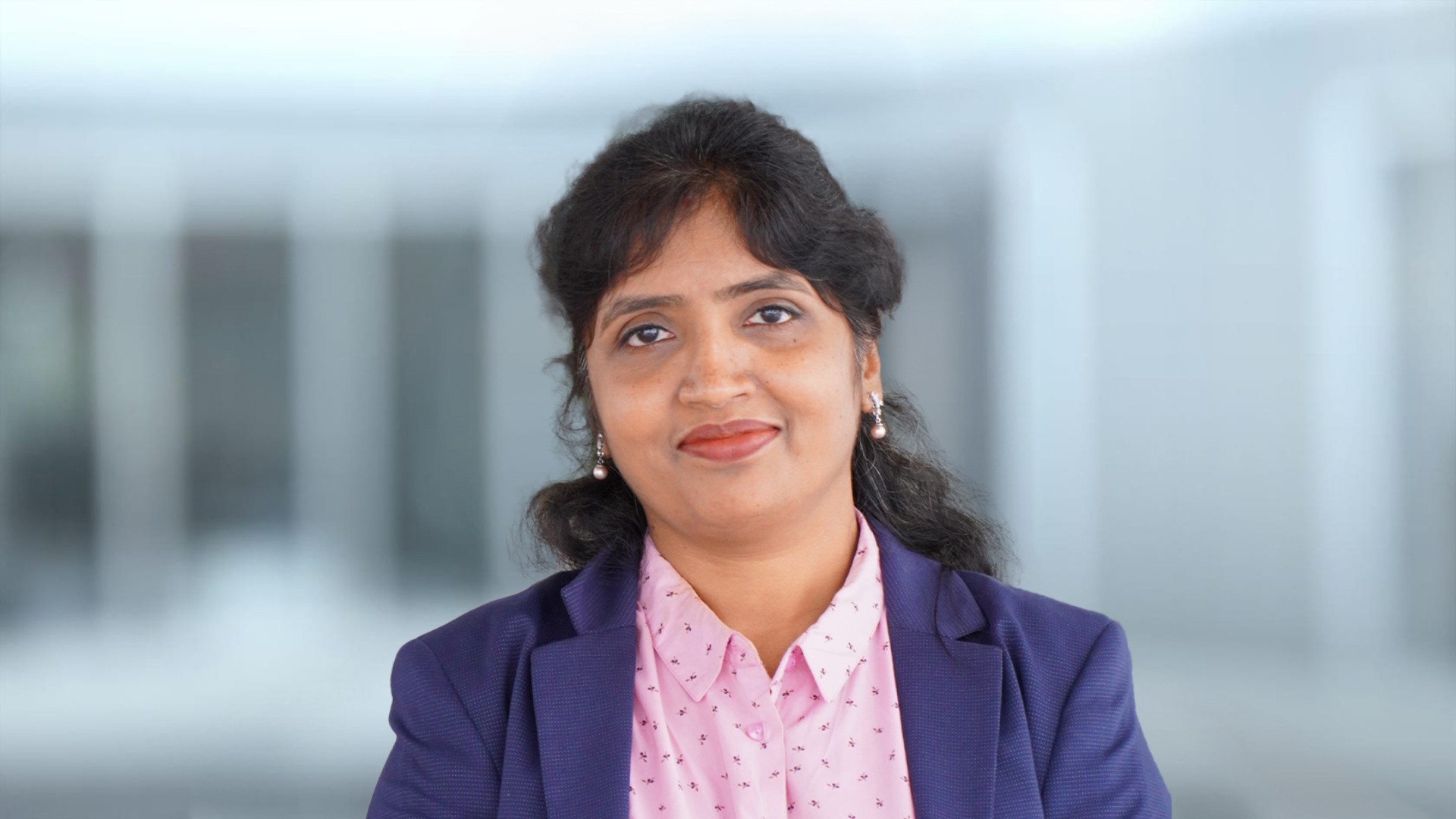 Arti Mujumdar Knorr-Bremse Management India