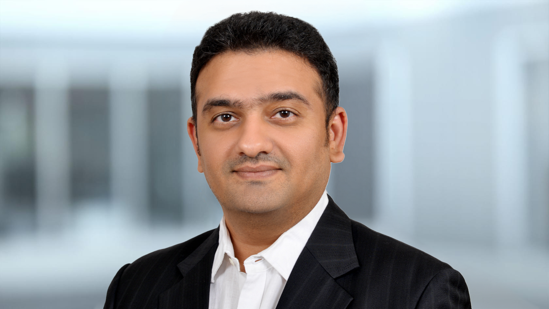 Kalpesh Mistry Knorr-Bremse Management India