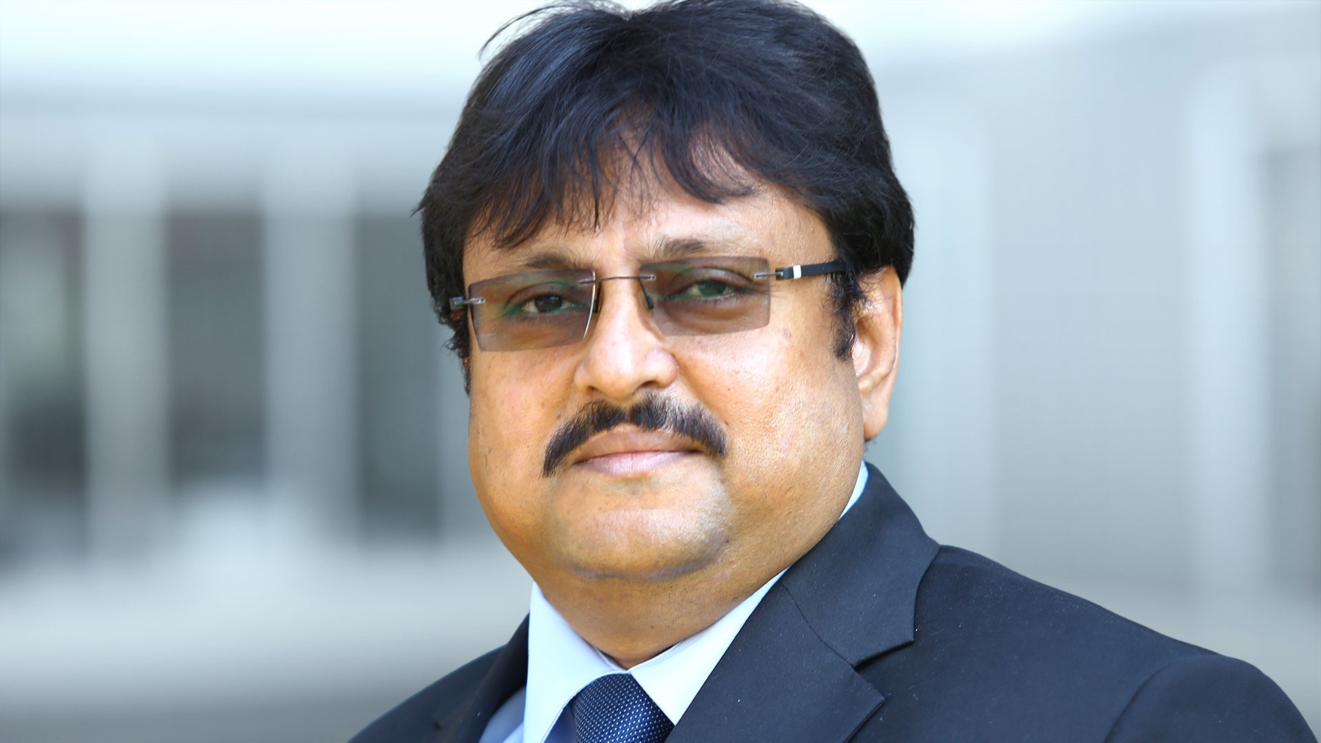 Milan Mahanti Knorr-Bremse Management India