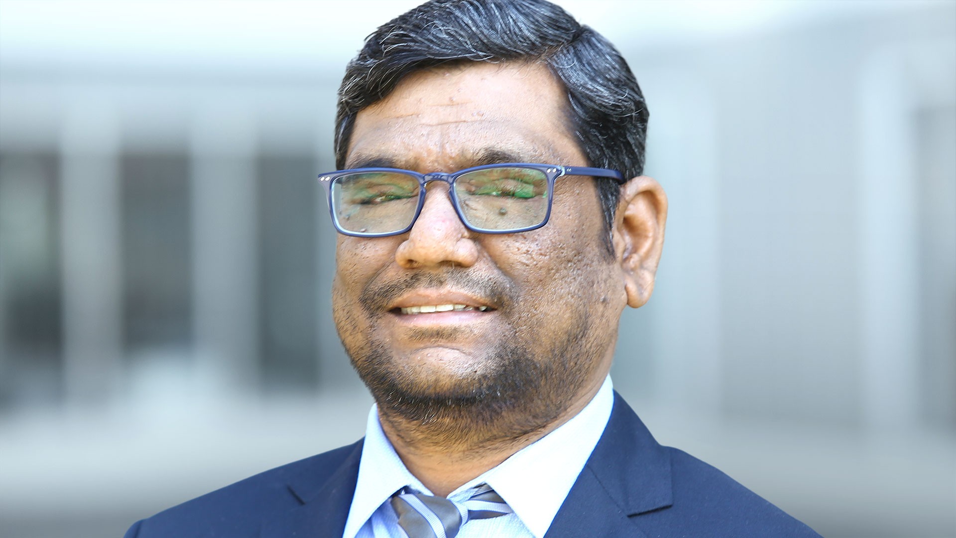 Milind Vyawahare Knorr-Bremse Management India