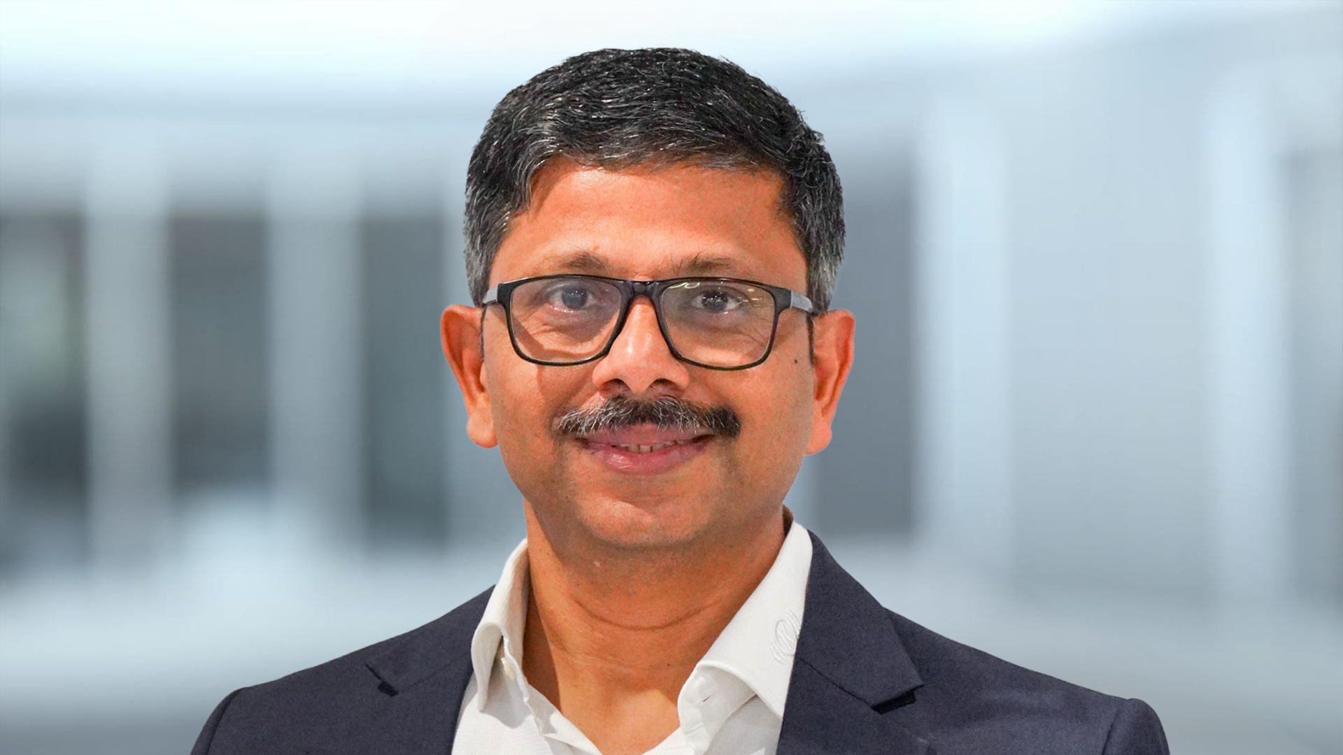 Pravin Dhole Knorr-Bremse Management India