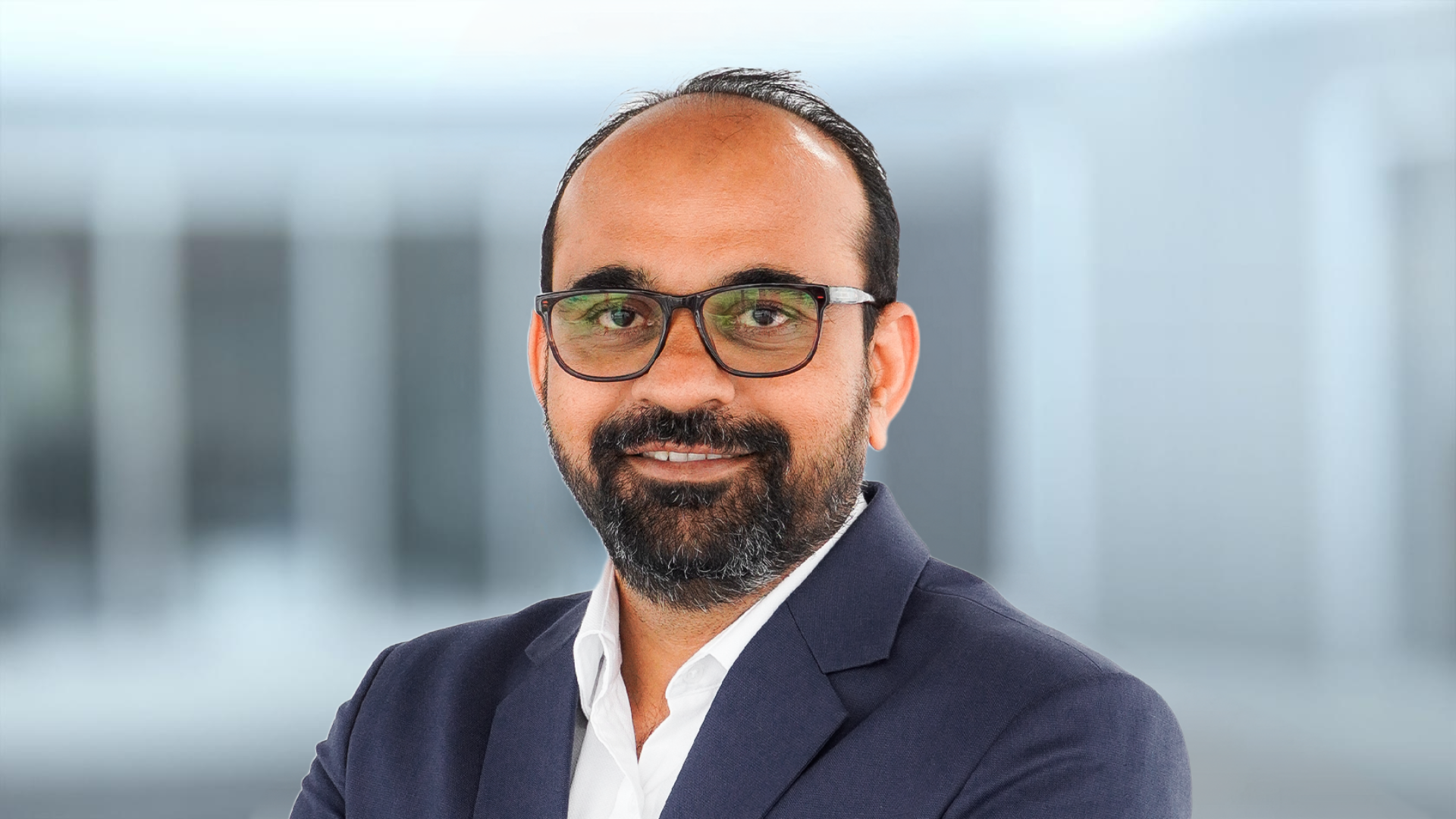 Shrikant Dole Knorr-Bremse Management India