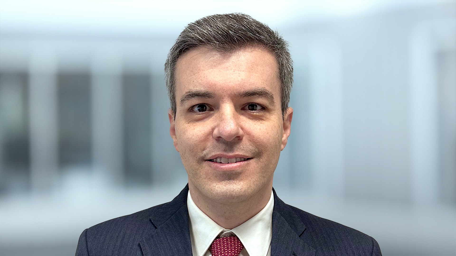 Lorenzo Bausi Knorr-Bremse Management Italy