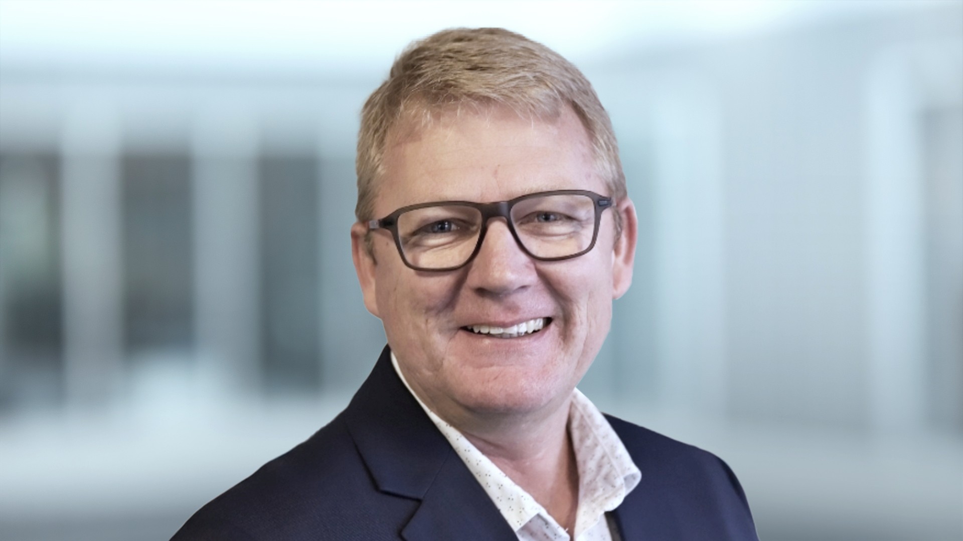 Alex Bester Knorr-Bremse Management South Africa