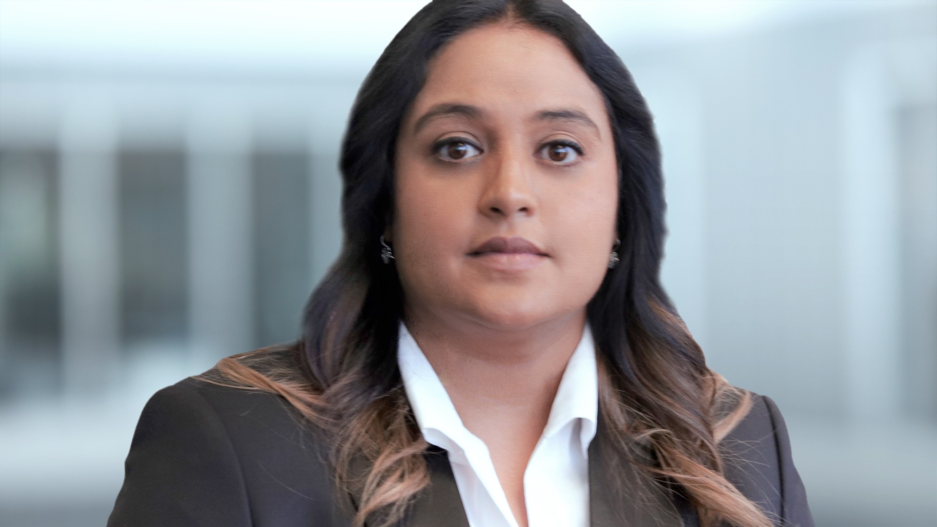 Narisha Padotan Knorr-Bremse Management South Africa