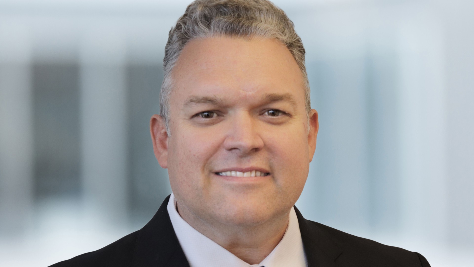 Nicolaas Basson Knorr-Bremse Management South Africa