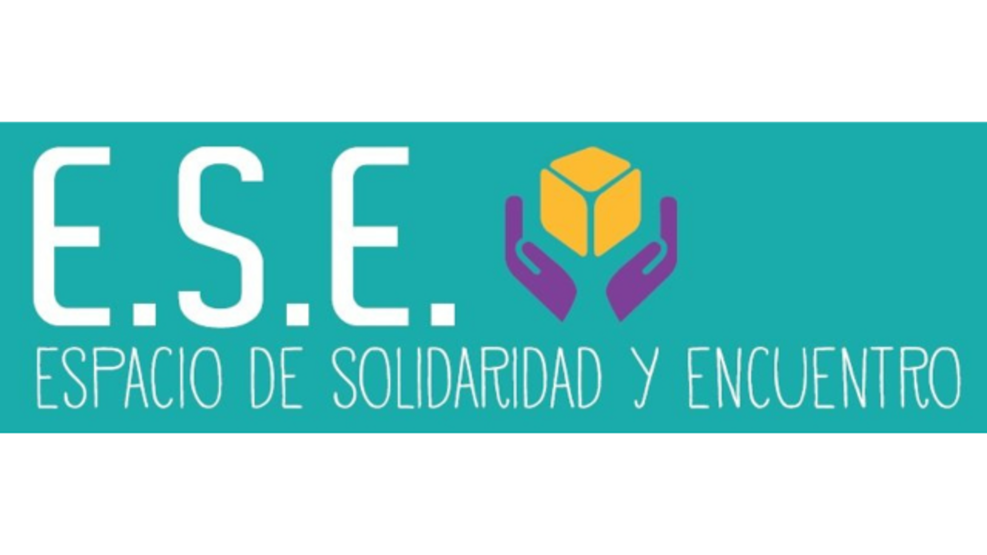 E.S.E. Espacio de Solidaridad y Encuentro logo
