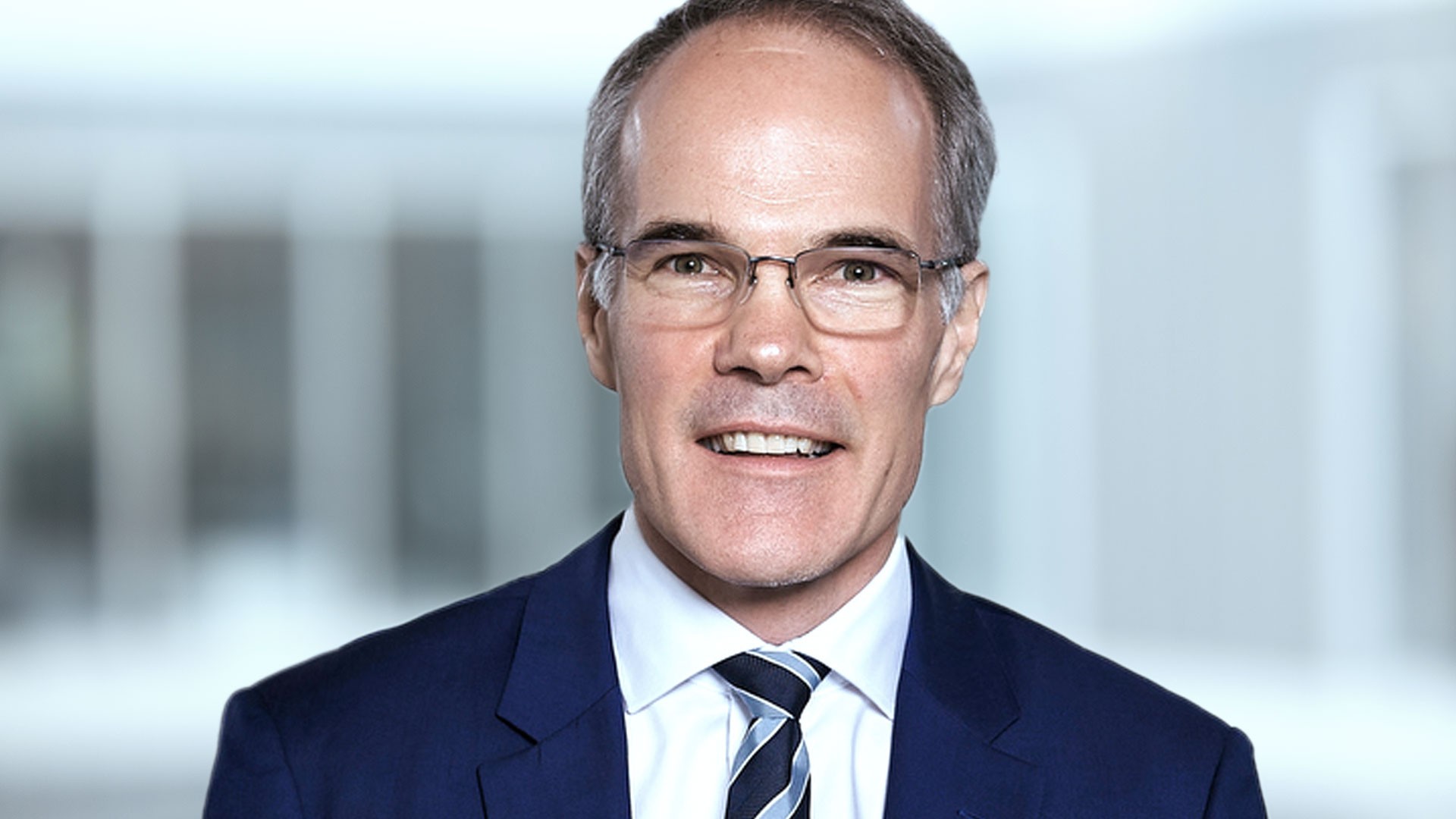 Fernando Hazeu Knorr-Bremse Management Spain