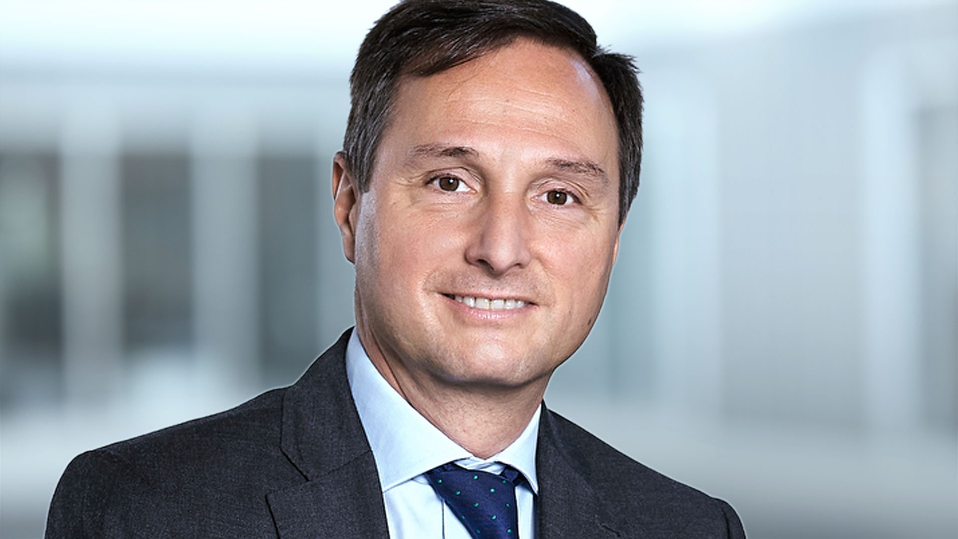 Alfonso Palomeque Knorr-Bremse Management Spain