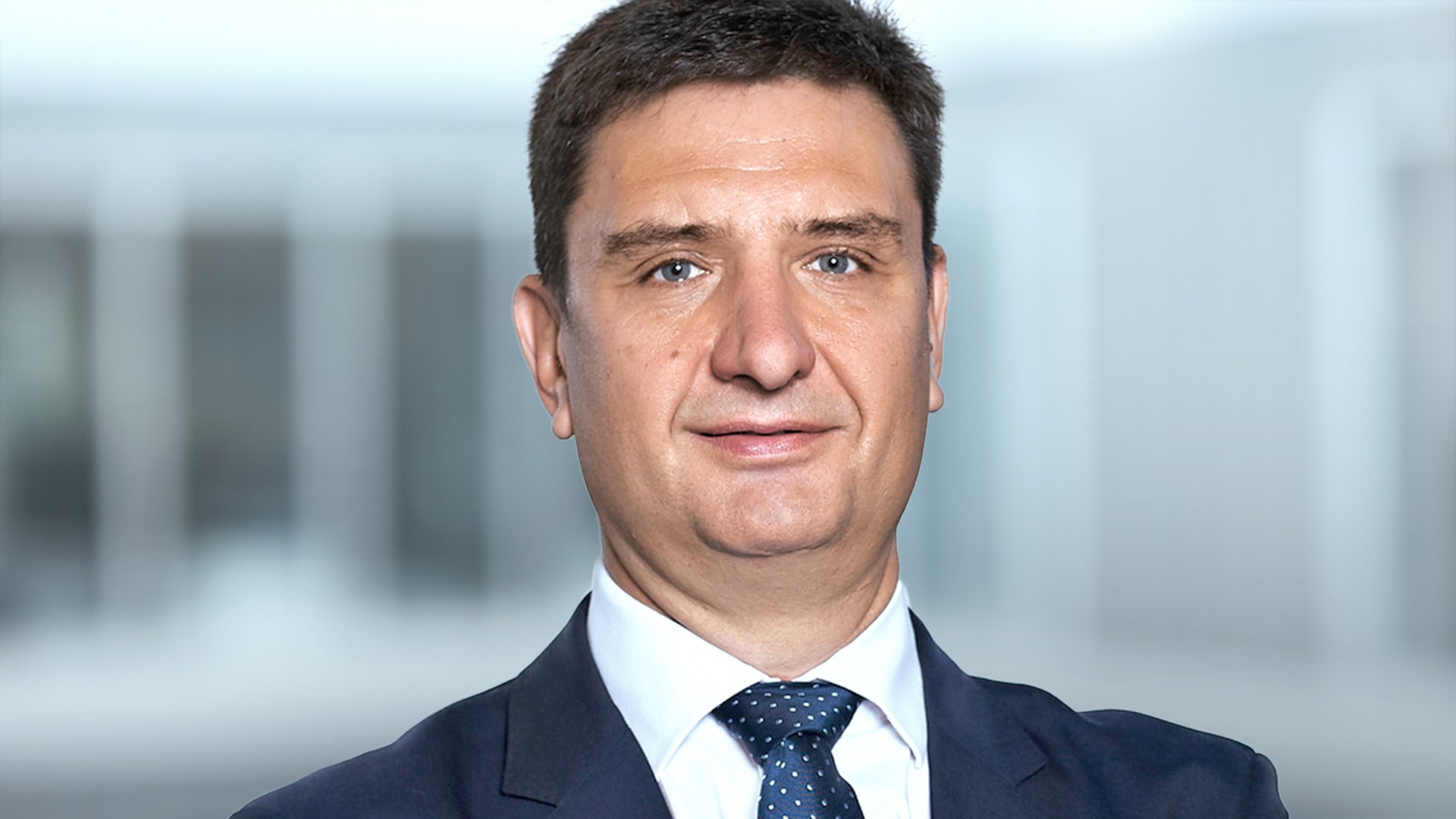 José Manuel Fernández Knorr-Bremse Management Spain