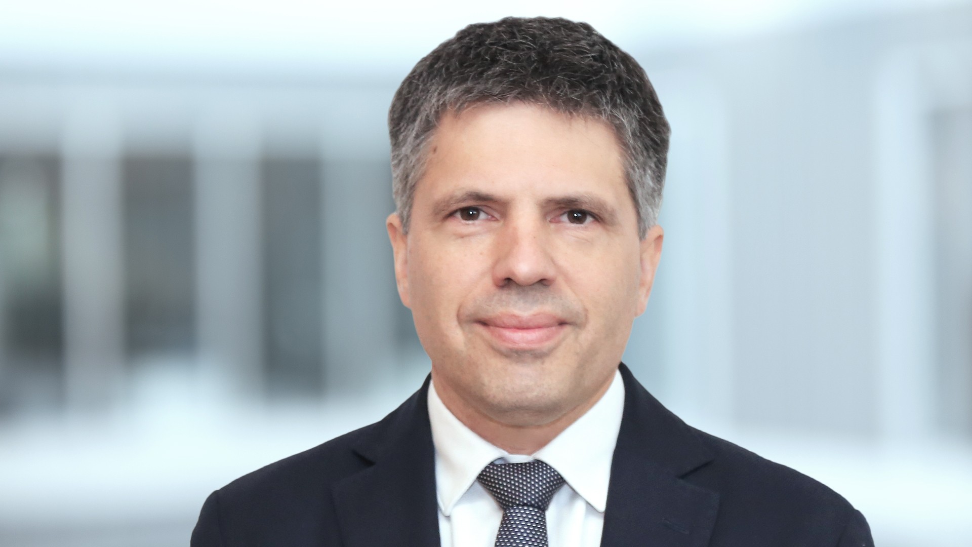 Raúl Zabalza: QHSE Manager Knorr-Bremse Pamplona Spain