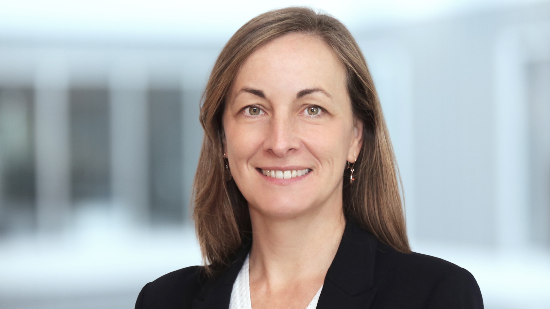 Teresa Rouzaut: R&D Manager Knorr-Bremse Pamplona Spain