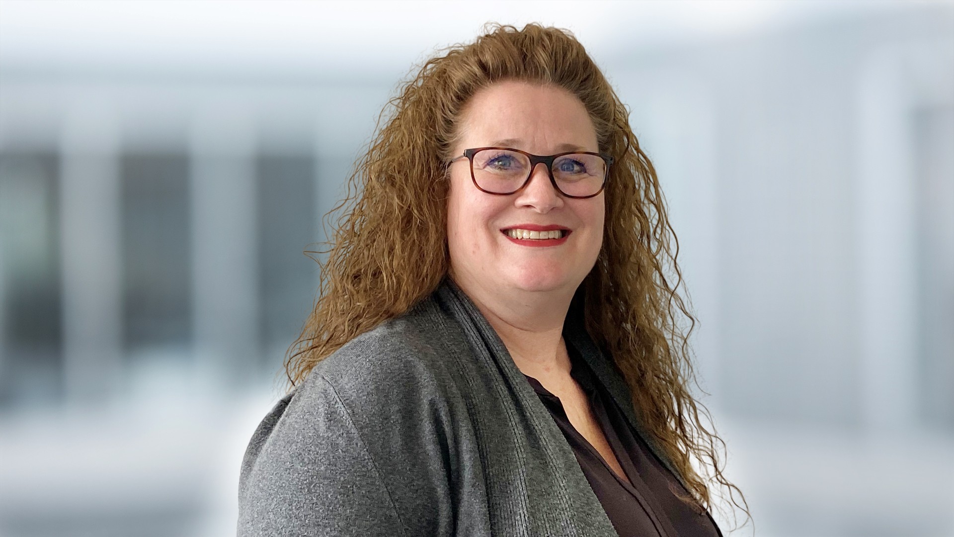 Katja Keller Knorr-Bremse Management Switzerland