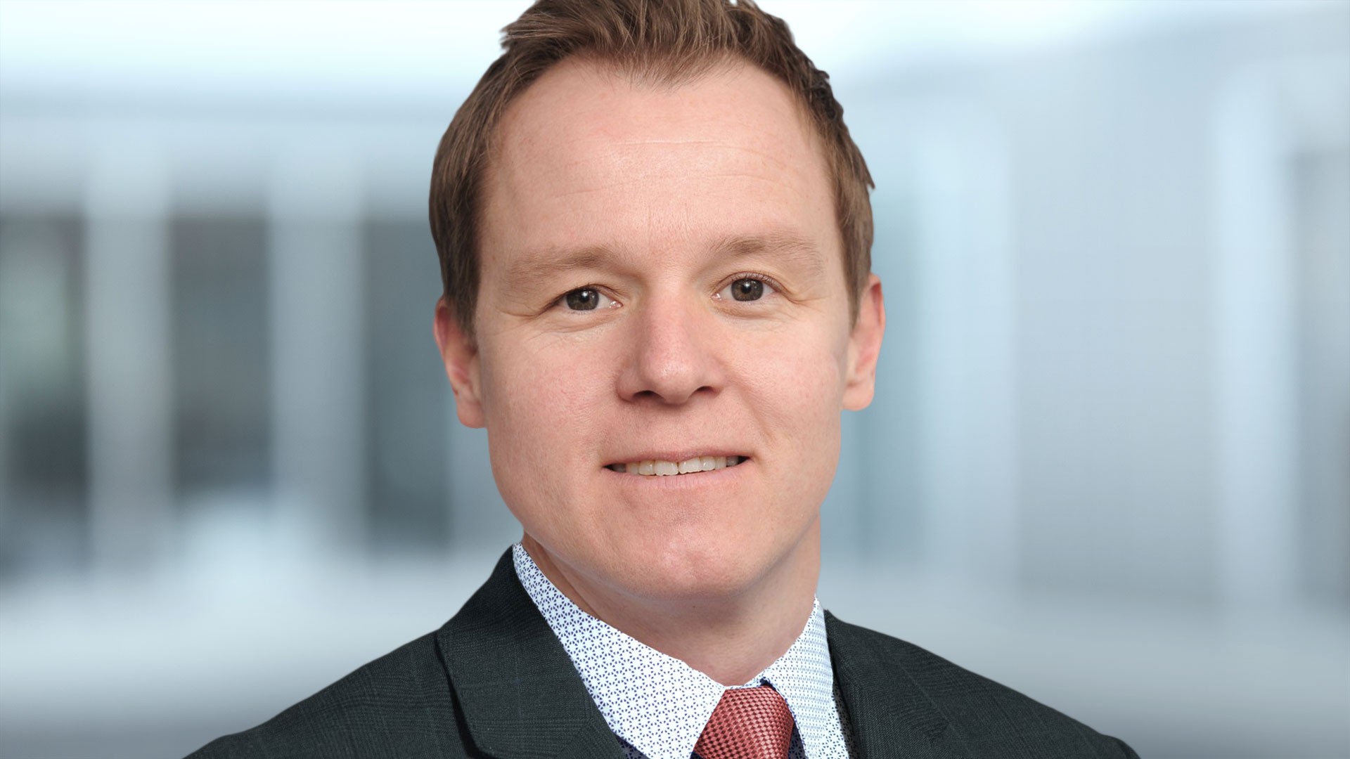 Alan Meakin Knorr-Bremse Management UK