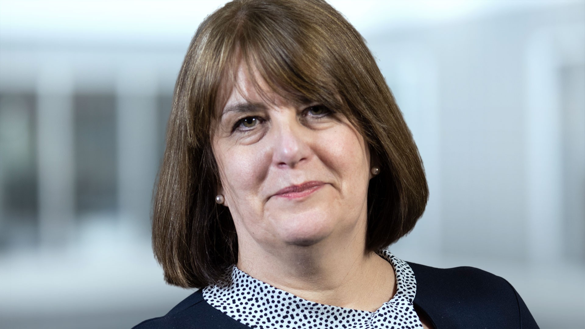 Nicola Clarke Knorr-Bremse Management UK