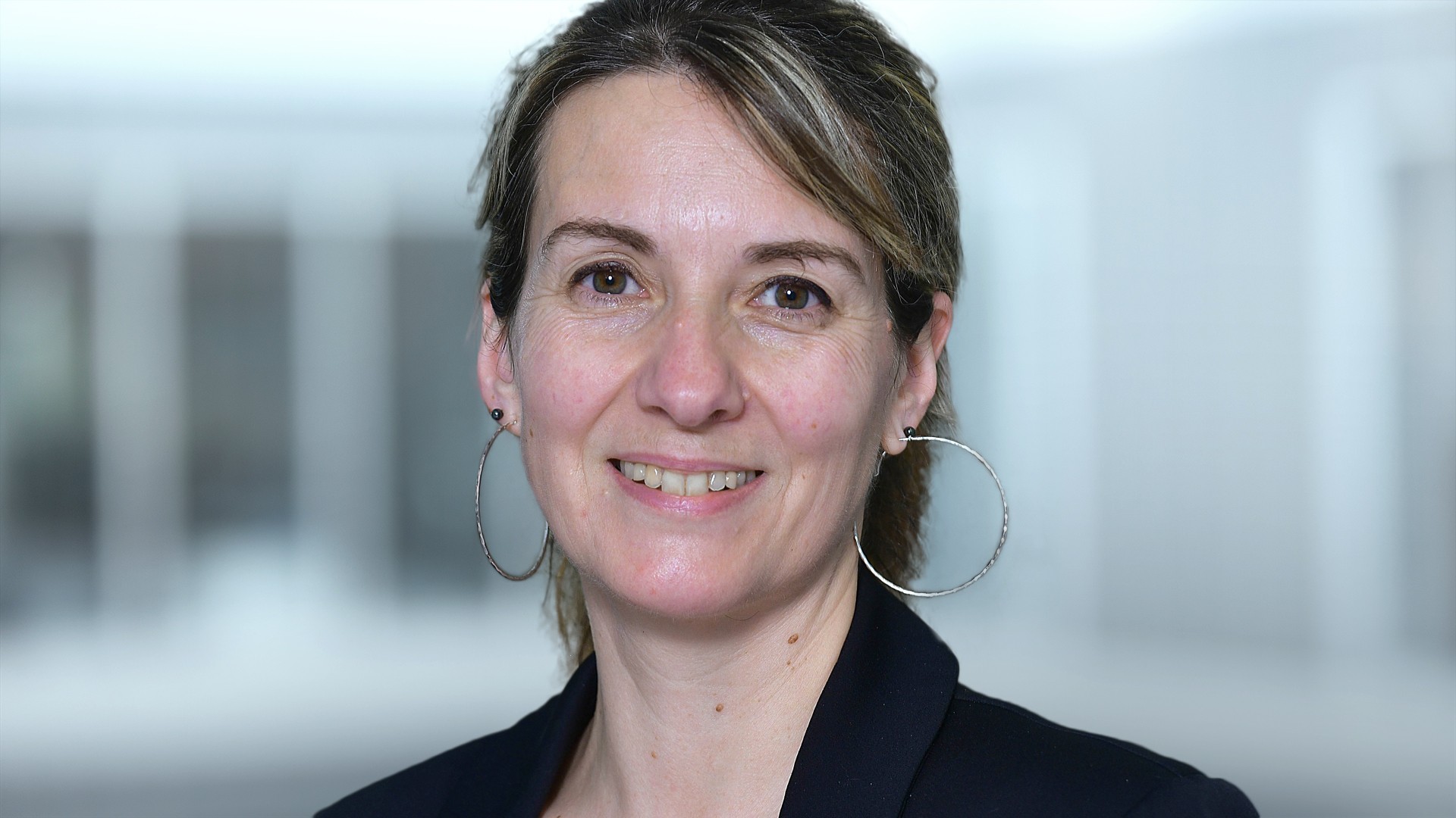 Stephanie Duminy Management Knorr-Bremse France