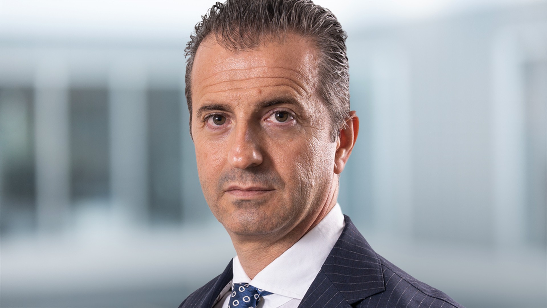 Franco Cassanello Knorr-Bremse Management Italy