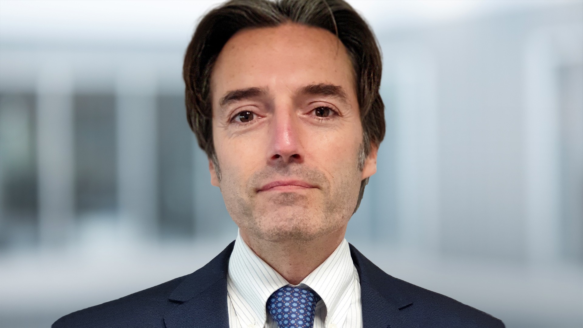 Franco Giorgioli Knorr-Bremse Management Italy