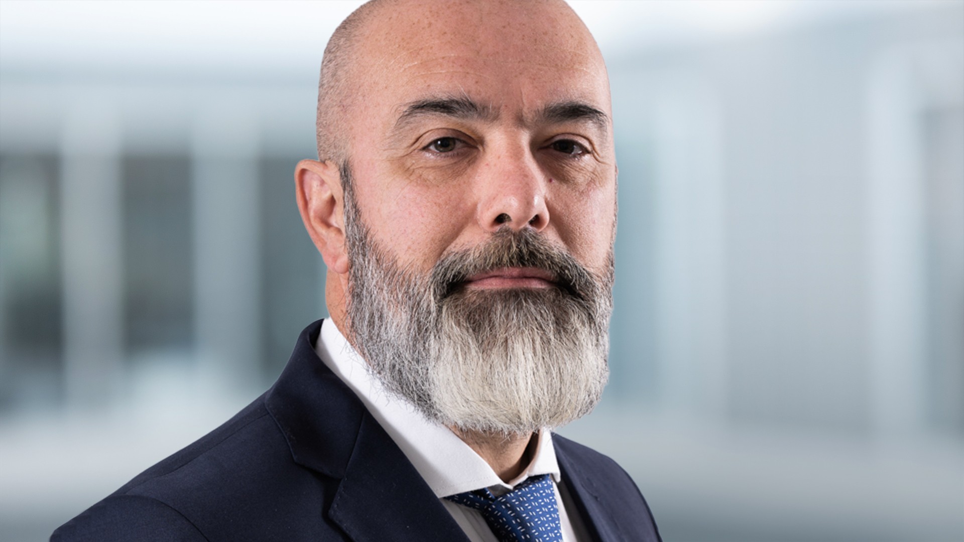 Giovanni Balleggi Knorr-Bremse Management Italy