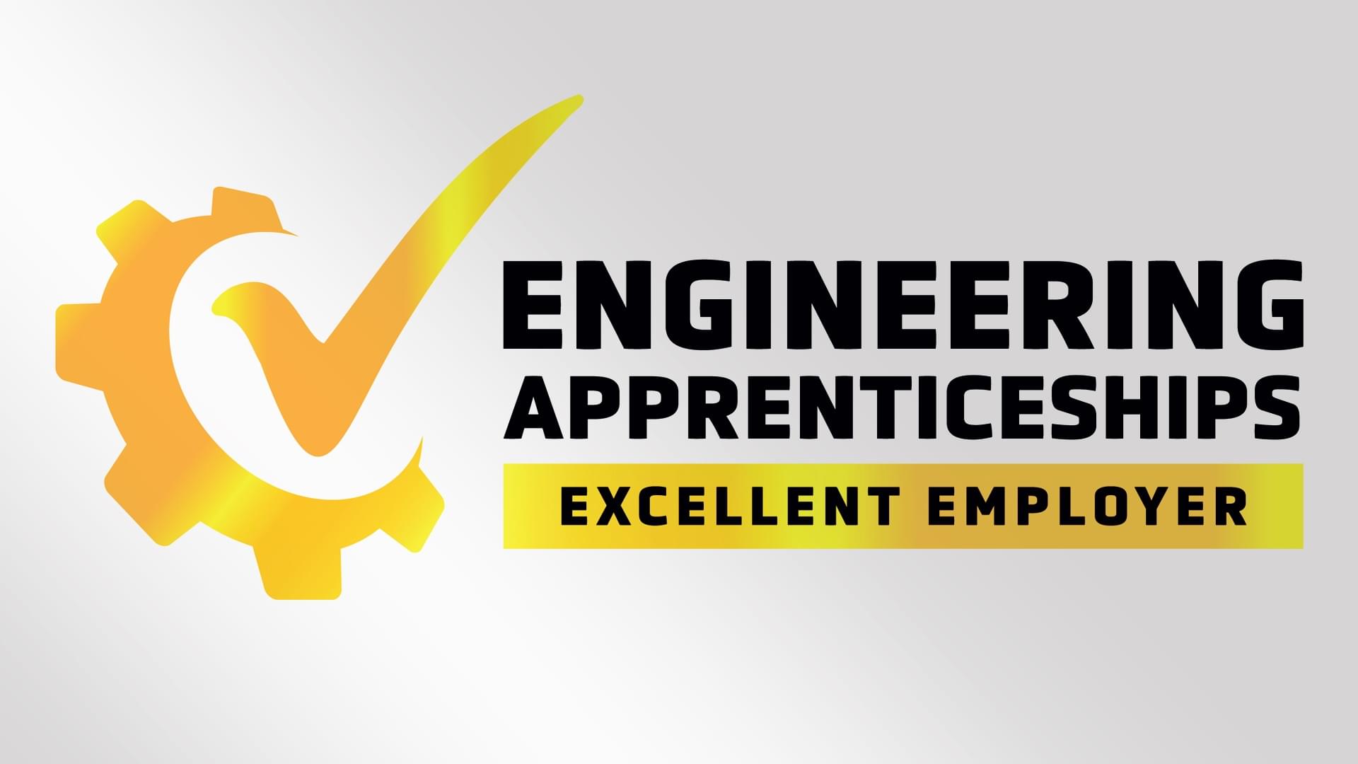 Award: Engineering Apprenticeships Excellent Employer