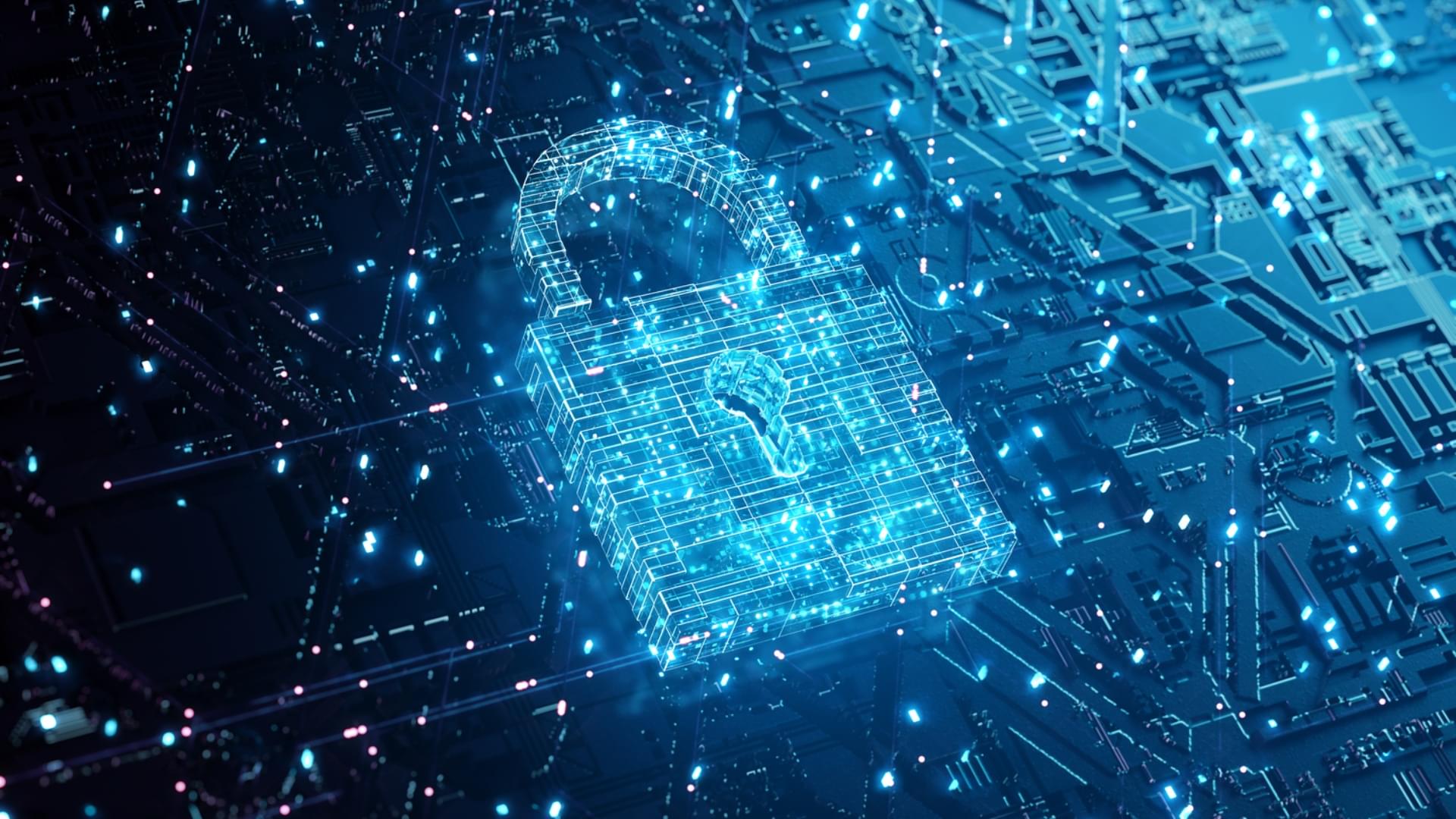 Cybersecurity: digital Chain